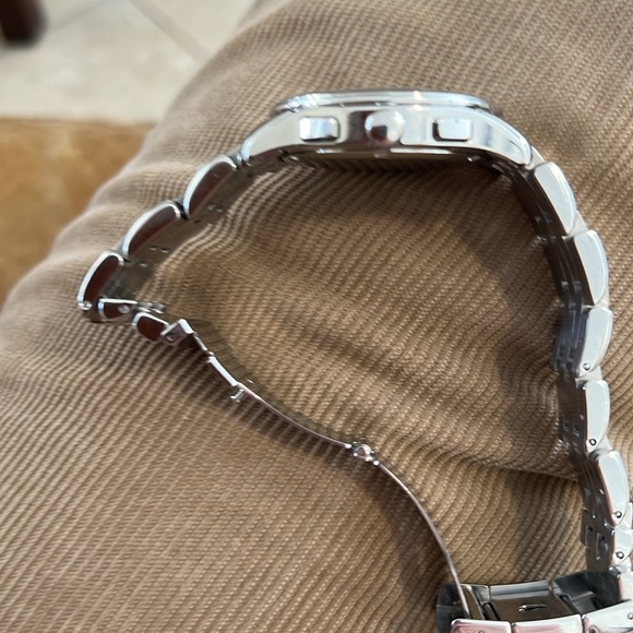 Citizen Eco Drive Chronograph Watch For Sale - Picture 4 of 4